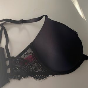 La Senza Beyond Sexy Ultimate Plunge Bra